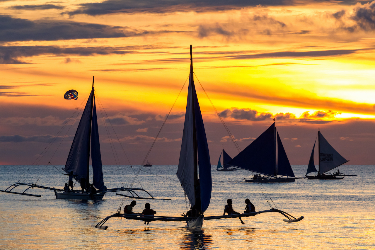 Bowling Islands in Andechs